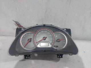 Спидометр TOYOTA WISH ZNE10 1ZZ-FE 83800-68101 1 ракурс