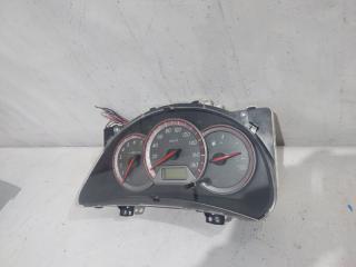 Спидометр TOYOTA WISH ZNE10 1ZZ-FE 83800-68101 3 ракурс
