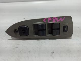 Блок упр. стеклоподьемниками правый передний MAZDA PREMACY CP8W 2 ракурс