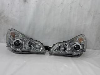 Фара SUBARU OUTBACK BR9 100-20061 1 ракурс