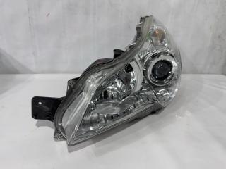Фара SUBARU OUTBACK BR9 100-20061 4 ракурс