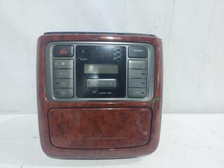 Климат-контроль TOYOTA GAIA ACM10 88650-44261 1 ракурс