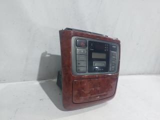 Климат-контроль TOYOTA GAIA ACM10 88650-44261 3 ракурс