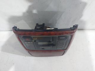 Климат-контроль TOYOTA GAIA ACM10 88650-44261 4 ракурс