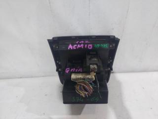 Климат-контроль TOYOTA GAIA ACM10 88650-44261 5 ракурс