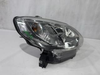 Фара правая TOYOTA PASSO M700A 100-69027 2 ракурс