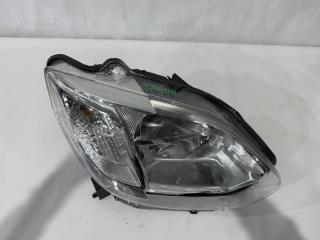 Фара правая TOYOTA PASSO M700A 100-69027 4 ракурс