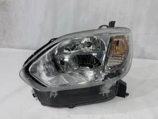 Фара левая TOYOTA PASSO M700A 100-69027 1 ракурс