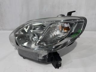 Фара левая TOYOTA PASSO M700A 100-69027 2 ракурс