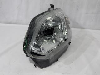Фара левая TOYOTA PASSO M700A 100-69027 3 ракурс