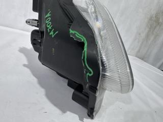 Фара левая TOYOTA PASSO M700A 100-69027 4 ракурс