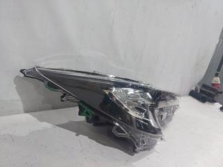 Фара правая TOYOTA COROLLA ZWE214 12-633 2 ракурс