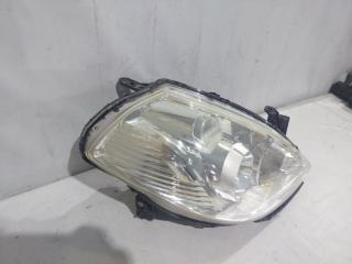 Фара правая NISSAN TIIDA C11 P5132 3 ракурс
