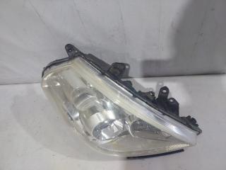 Фара правая NISSAN TIIDA C11 P5132 4 ракурс