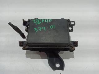 Радар-детектор передний LEXUS LS460 USF40 88210-50091 1 ракурс