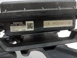 Радар-детектор передний LEXUS LS460 USF40 88210-50091 2 ракурс