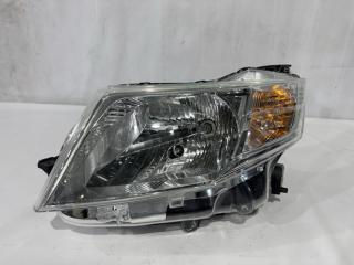 Фара левая TOYOTA TANK M900A W3920 1 ракурс