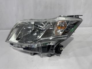 Фара левая TOYOTA TANK M900A W3920 2 ракурс