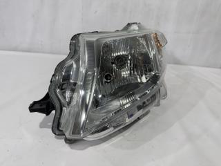 Фара левая TOYOTA TANK M900A W3920 3 ракурс