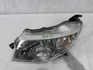 Фара левая TOYOTA TANK M900A W3920 4 ракурс
