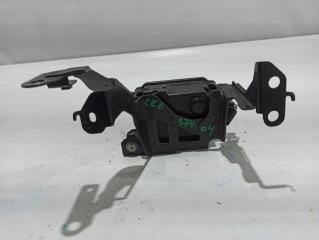 Радар-детектор передний HONDA ACCORD CR6 36870-T3W-J03 4 ракурс