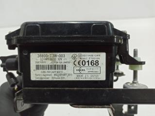 Радар-детектор передний HONDA ACCORD CR6 36870-T3W-J03 5 ракурс