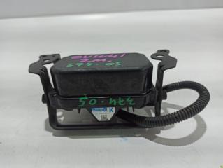 Радар-детектор передний TOYOTA PRIUS ALPHA ZVW41 8821048071 3 ракурс