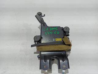 Радар-детектор передний DAIHATSU WAKE LA700S 88210-B2180 4 ракурс