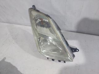 Фара правая TOYOTA PRIUS NHW20 47-20 4 ракурс Фара правая TOYOTA PRIUS NHW20 47-20 4 ракурс
