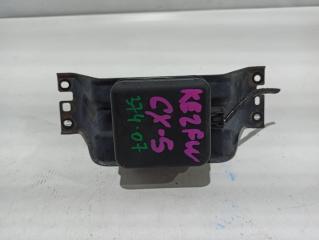 Радар-детектор передний MAZDA CX-5 KE2FW 230100-7082 1 ракурс