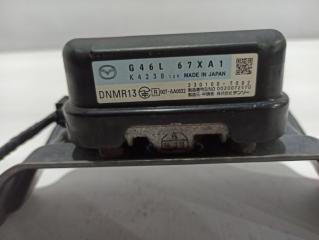 Радар-детектор передний MAZDA CX-5 KE2FW 230100-7082 4 ракурс