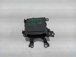 Радар-детектор передний TOYOTA CROWN MAJESTA UZS207 88210-75020 1 ракурс