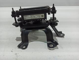 Радар-детектор передний TOYOTA CROWN MAJESTA UZS207 88210-75020 2 ракурс