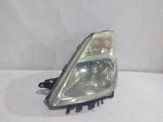 Фара левая TOYOTA PRIUS NHW20 47-20 1 ракурс Фара левая TOYOTA PRIUS NHW20 47-20 1 ракурс