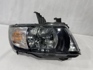 Фара правая HONDA MOBILIO SPIKE GK1 100-22610 1 ракурс
