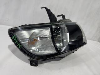 Фара правая HONDA MOBILIO SPIKE GK1 100-22610 2 ракурс