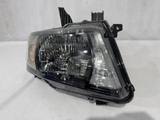 Фара правая HONDA MOBILIO SPIKE GK1 100-22610 3 ракурс