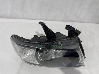 Фара правая HONDA MOBILIO SPIKE GK1 100-22610 4 ракурс