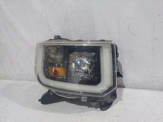 Фара правая DAIHATSU WAKE LA700S W2664 1 ракурс