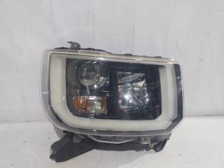 Фара правая DAIHATSU WAKE LA700S W2664 2 ракурс