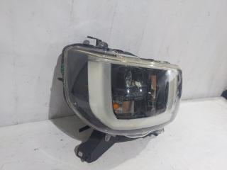 Фара правая DAIHATSU WAKE LA700S W2664 3 ракурс