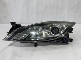 Фара левая MAZDA ATENZA GH5FS 41054 1 ракурс