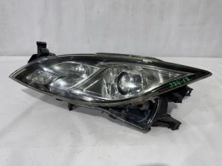 Фара левая MAZDA ATENZA GH5FS 41054 2 ракурс
