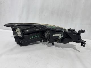 Фара левая MAZDA ATENZA GH5FS 41054 5 ракурс