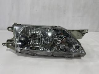 Фара правая MAZDA PREMACY CPEW P1989 1 ракурс