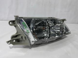 Фара правая MAZDA PREMACY CPEW P1989 2 ракурс