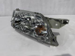 Фара правая MAZDA PREMACY CPEW P1989 3 ракурс