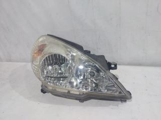 Фара правая NISSAN WINGROAD Y11 1699 1 ракурс Фара правая NISSAN WINGROAD Y11 1699 1 ракурс