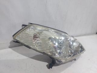 Фара правая NISSAN WINGROAD Y11 1699 3 ракурс Фара правая NISSAN WINGROAD Y11 1699 3 ракурс