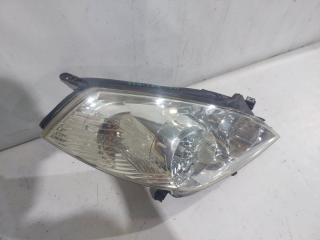 Фара правая NISSAN WINGROAD Y11 1699 4 ракурс Фара правая NISSAN WINGROAD Y11 1699 4 ракурс